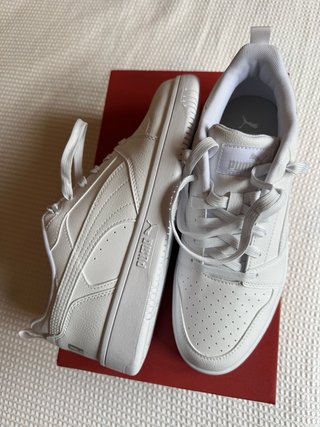 Zapatillas puma talla 41