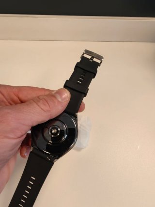 Huawei GT 3 Pro 46mm Smartwatch