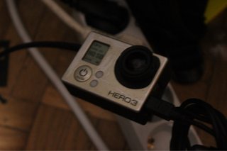 Lote 5 Cámaras Acción GoPro todas 15€