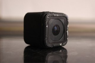 Lote 5 Cámaras Acción GoPro todas 15€