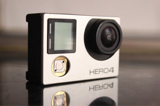 Lote 5 Cámaras Acción GoPro todas 15€