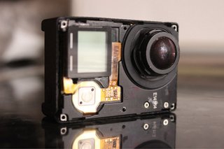 Lote 5 Cámaras Acción GoPro todas 15€
