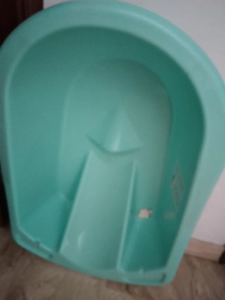 Bañera bebé/niño pequeño