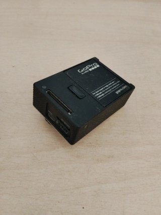 GoPro Hero 3 Fotocamera