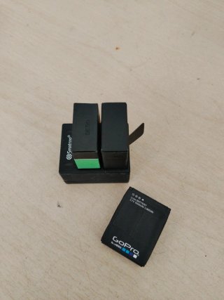 GoPro Hero 3 Fotocamera
