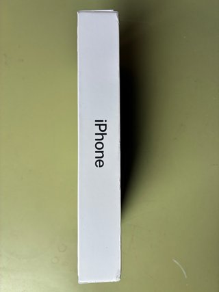 iPhone 16 128GB Negro