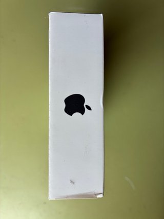 iPhone 16 128GB Negro