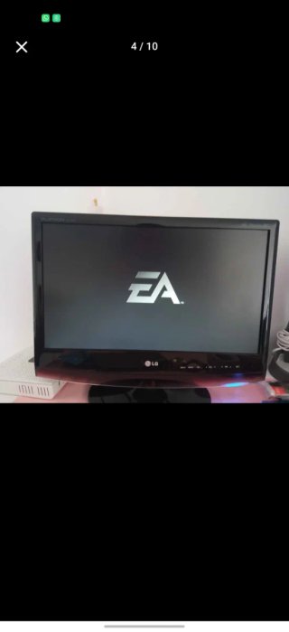 PC HP i5 1TB Disco Duro Completo