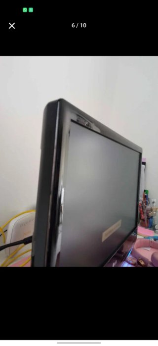 PC HP i5 1TB Disco Duro Completo