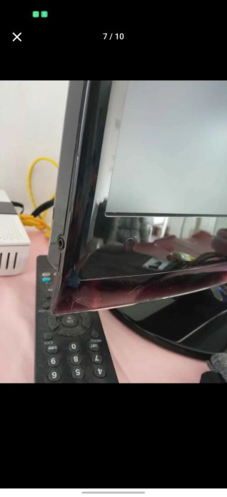 PC HP i5 1TB Disco Duro Completo