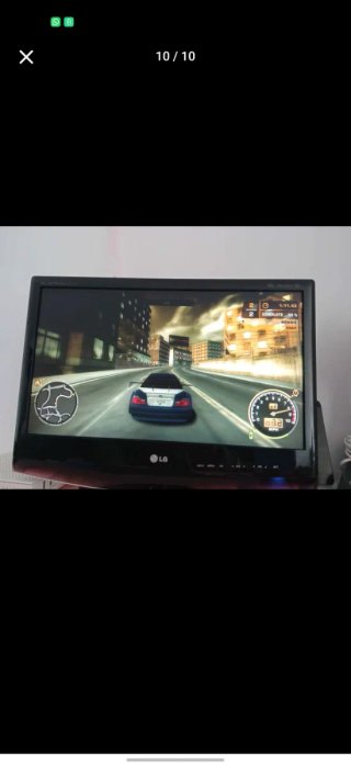 PC HP i5 1TB Disco Duro Completo