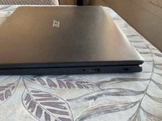 Portátil Acer Extensa 15 Intel Core i7