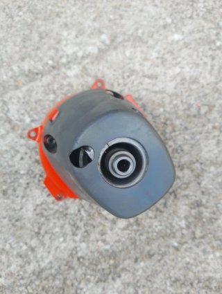 Campana desbrozadora Husqvarna 543RS