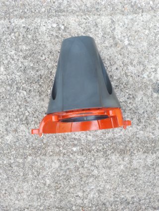 Campana desbrozadora Husqvarna 543RS