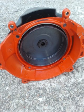 Campana desbrozadora Husqvarna 543RS