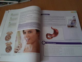 Libro  4° ESO Impulso Educación Física I