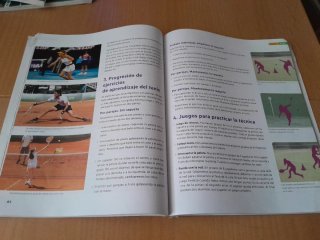 Libro  4° ESO Impulso Educación Física I