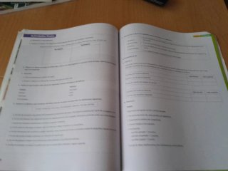 Libro  4° ESO Impulso Educación Física I