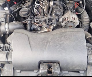 Motor BMW N47 177cv 80.000km
