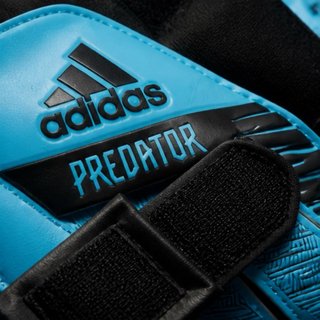 Guantes Adidas Predator Training J Talla 3.5
