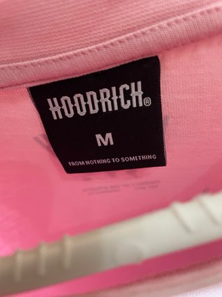 Conjunto HOODRICH rosa verano