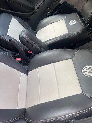 Volkswagen Polo 2012