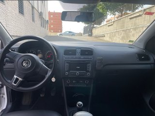 Volkswagen Polo 2012