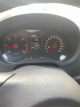 Volkswagen Polo 2012