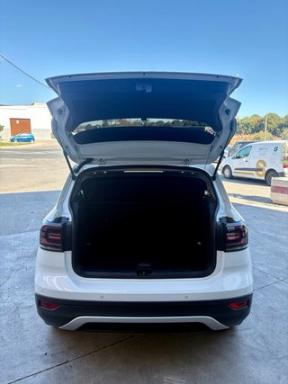 Volkswagen T-Cross Advance 1.0 TSI 115 CV DSG7