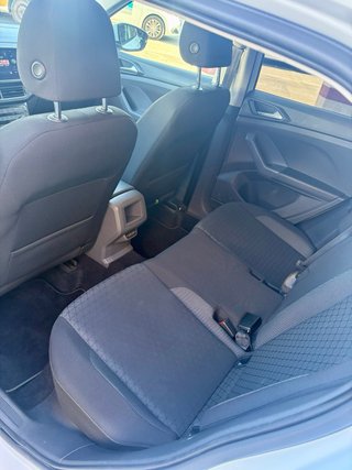 Volkswagen T-Cross Advance 1.0 TSI 115 CV DSG7