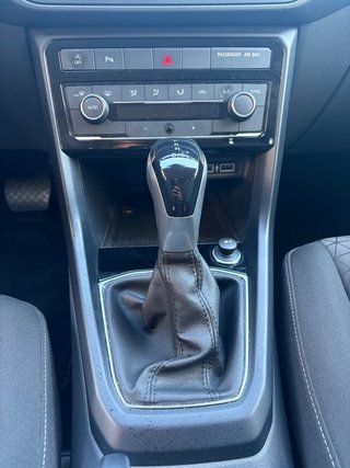 Volkswagen T-Cross Advance 1.0 TSI 115 CV DSG7