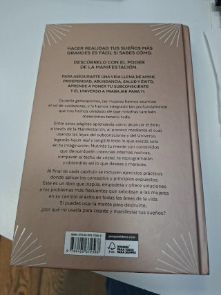 Libro tu éxito es inevitable