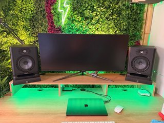 Altavoces Focal Alpha Evo 65 Negros