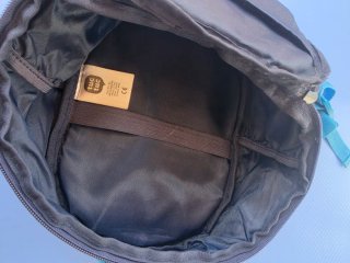 Mochila infantil Tuc Tuc perro