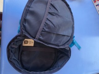 Mochila infantil Tuc Tuc perro