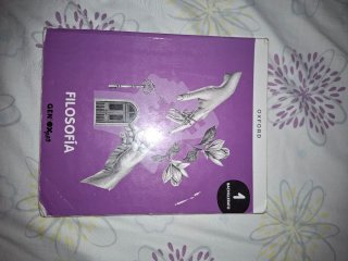 Libros 1 Bachillerato :