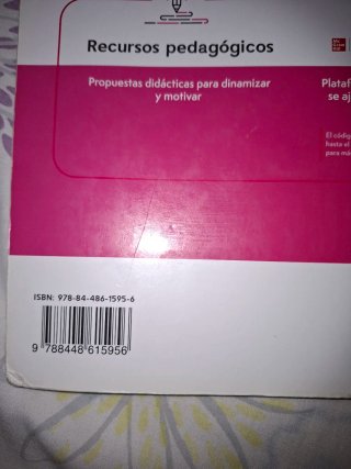 Libros 1 Bachillerato :