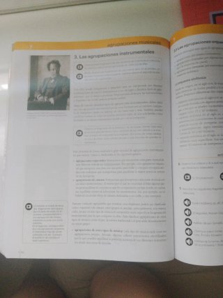 Música 1 ESO LOMLOE CASALS