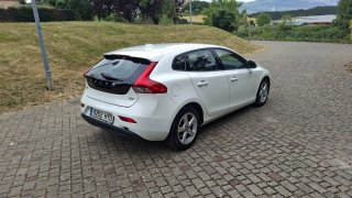 Volvo V40 2014