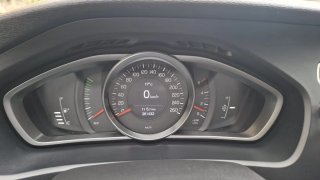 Volvo V40 2014