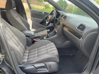 Volkswagen Golf 2011