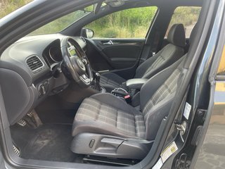 Volkswagen Golf 2011