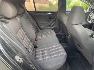 Volkswagen Golf 2011
