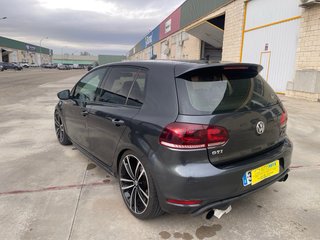 Volkswagen Golf 2011