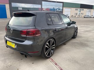 Volkswagen Golf 2011
