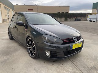Volkswagen Golf 2011