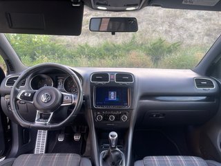 Volkswagen Golf 2011