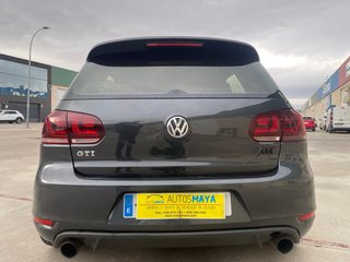 Volkswagen Golf 2011