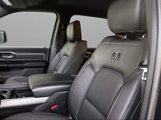 Dodge Ram 1500 2023