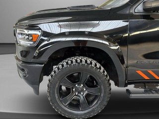 Dodge Ram 1500 2023
